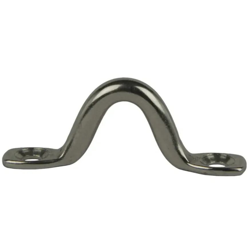 Fenderbeugel rond 16mm