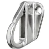 Deurbeslag Buitendeur|Deur Accessoires > KPE Holland Fenderhaak 40Mmrvs316