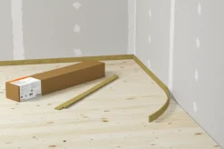 Overige Vulmiddelen > Fermacell randstrook minerale wol 1000 x 30 x 10 mm per stuk