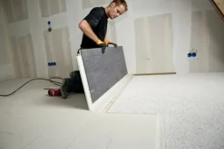 Gipsplaten|Estrich Vloerplaten > Fermacell vloerplaat Estrich 2E26 1500 x 500 x 34 mm (0,75 m²)