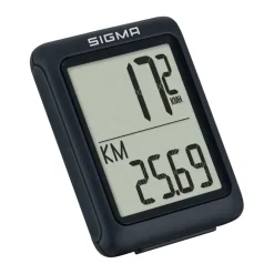 Fietscomputers > Sigma Coatings Fietscomputer Sigma BC 5.0 WR