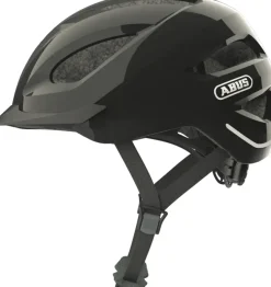 Fietskleding > Abus Fietshelm Pedelec 1.2 shiny black M