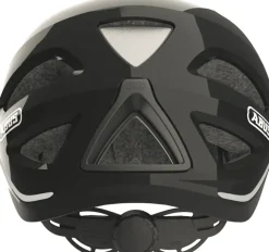 Fietskleding > Abus Fietshelm Pedelec 1.2 shiny black L