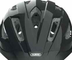 Fietskleding > Abus Fietshelm Pedelec 1.2 shiny black L