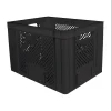 Fietstassen, Manden & Binders > Geen Fietskrat zwart 31L