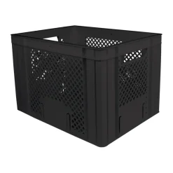 Fietstassen, Manden & Binders > Geen Fietskrat zwart 31L