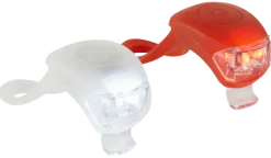 Fietsverlichting > Handson Fietsverlichtingsset Frog lights