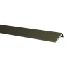 Finifix L-profiel zelfklevend brons 116 cm