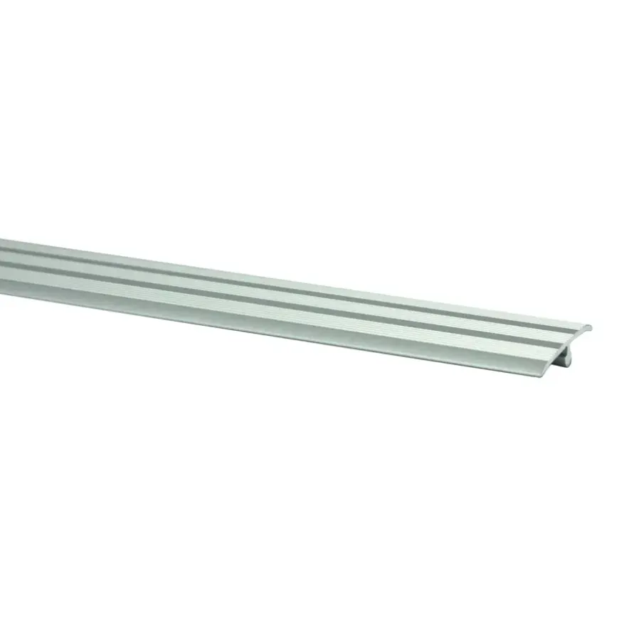 Finifix overgangsprofiel aluminium 34 mm 93 cm