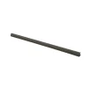 Finifix trapkant rubber zwart 130 cm