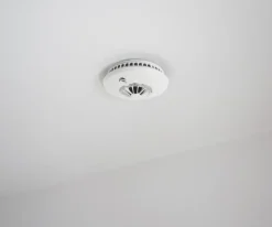Hittemelders|Brandpreventie > Fire Angel FireAngel Hittemelder Thermistek Zigbee Smart Home 10 jaar Batterij