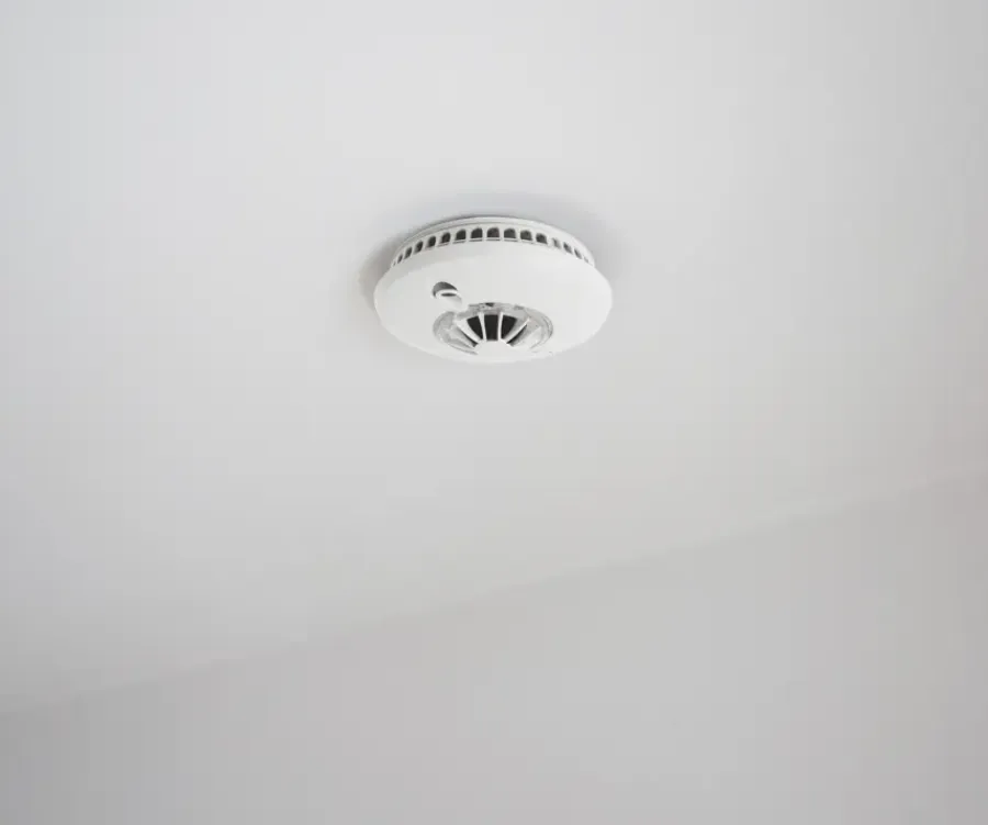 Hittemelders|Brandpreventie > Fire Angel FireAngel Hittemelder Thermistek Zigbee Smart Home 10 jaar Batterij