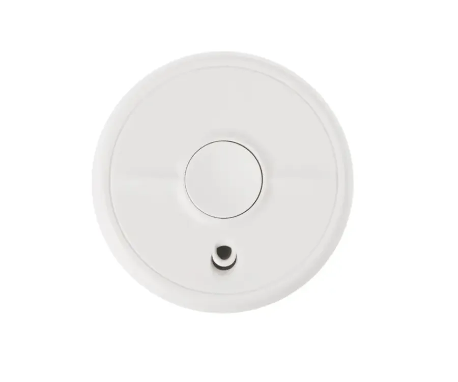 Rookmelders > Fire Angel FireAngel Optische Rookmelder Inclusief 5 jaar Batterij
