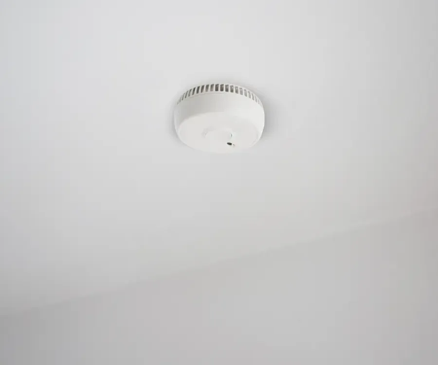 Rookmelders > Fire Angel FireAngel Optische Rookmelder Inclusief 5 jaar Batterij