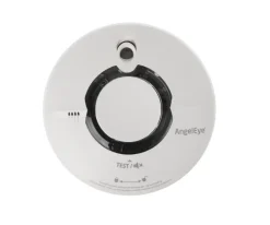 Rookmelders|Brandpreventie > Fire Angel FireAngel Rookmelder Thermoptek Koppelbaar Inclusief 10 Jaar Batterij