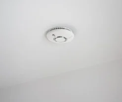 Rookmelders|Brandpreventie > Fire Angel FireAngel Rookmelder Thermoptek Koppelbaar Inclusief 10 Jaar Batterij