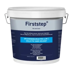 Firststep PVC trappenlijm 2 KG