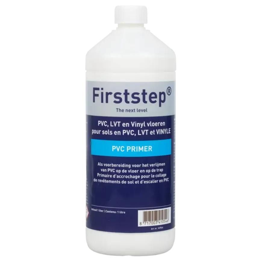 Firststep PVC vloerprimer 1 Liter