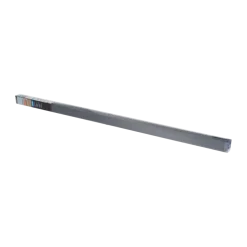 Firststep trapprofielset PVC zwart 128cm 4st