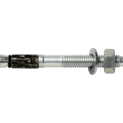 Fischer Ankerbout FAZ II 8/10 2 stuks