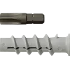 Fischer Cellenbetonanker FTP K6 4 stuks