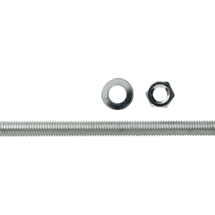 Fischer Chemisch anker Draadstang FIS GS M8x110mm 4 stuks