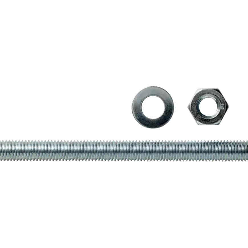 Fischer Chemisch anker Draadstang FIS GS M10x120mm 4 stuks