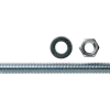Fischer Chemisch anker Draadstang FIS GS M12x120 mm 4 stuks
