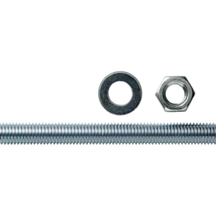 Fischer Chemisch anker Draadstang FIS GS M12x120 mm 4 stuks