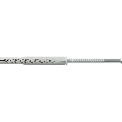 Fischer Constructieplug SXRL 10x100mm met torx schroef 4 stuks