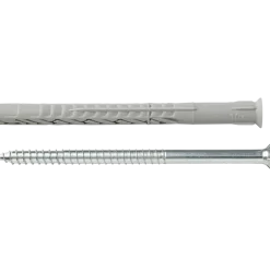 Fischer Constructieplug SXRL T 10x120mm