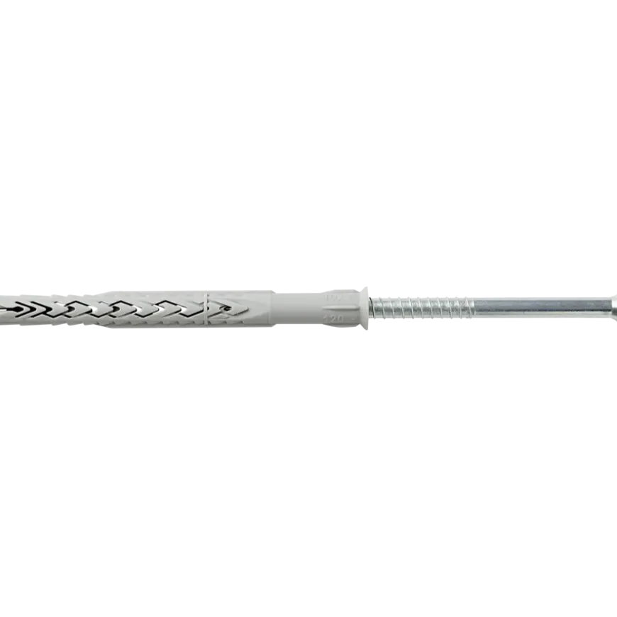 Fischer Constructieplug SXRL T 10x120mm