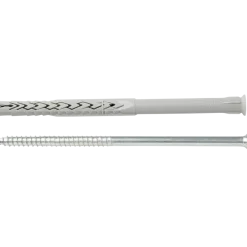 Fischer Constructieplug SXRL 10x160mm met torx schroef 4 stuks