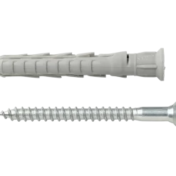 Fischer Constructieplug SXR 8x60mm 6 stuks