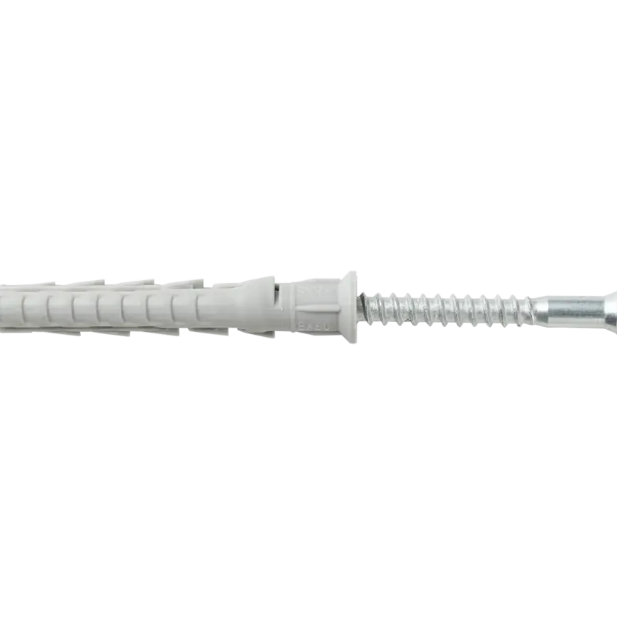 Fischer Constructieplug SXR 8x60mm 6 stuks