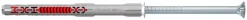 Fischer DuoXpand constructieplug 10x120 mm 4 stuks