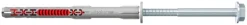 Fischer DuoXpand constructieplug 10x120 mm 4 stuks