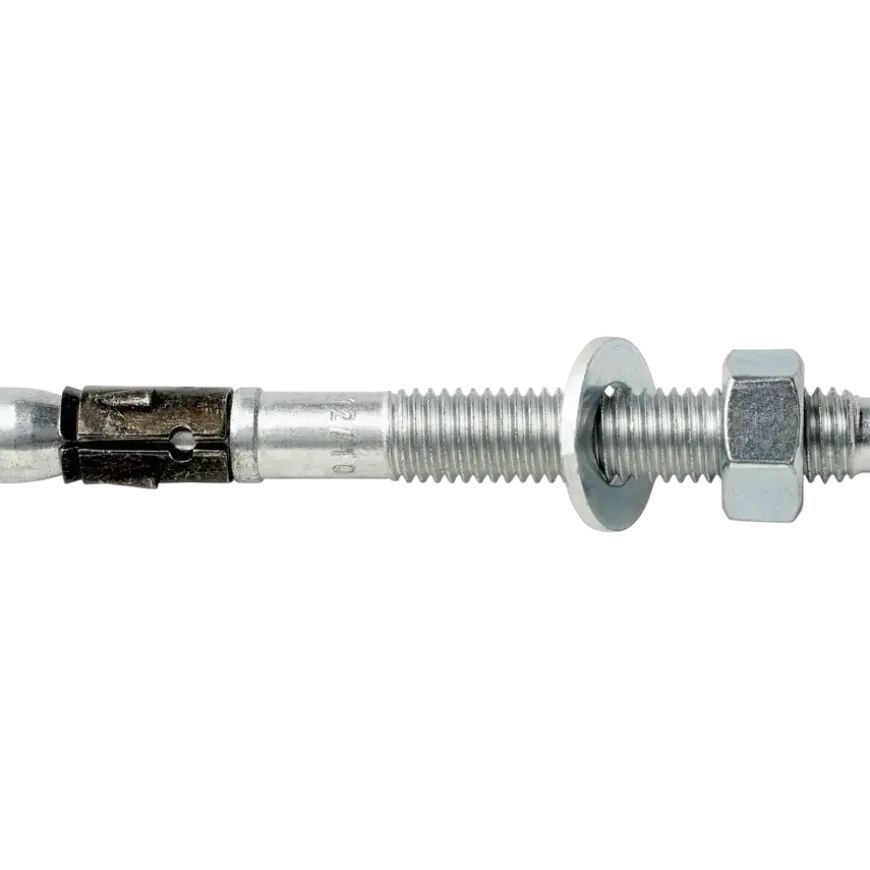 Fischer FAZ II 12/10 ankerbout 2 stuks