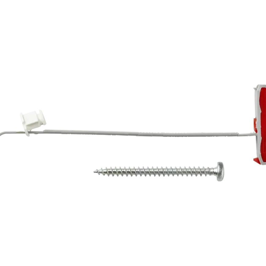 Fischer hollewandplug duotec 10 mm 10 stuks
