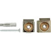 Fischer Spiegelbeveiliging SPBE 4 stuks