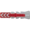 Fischer Universeelplug DuoPower 5x25mm 100 stuks