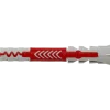 Fischer Universeelplug DuoPower 8x65mm 50 stuks