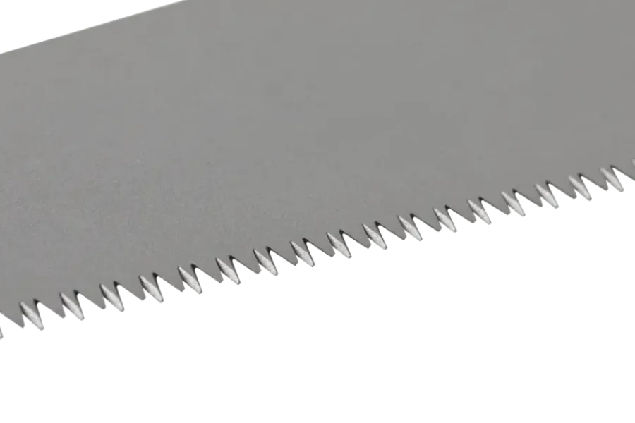 Cellenbetonblokken Accessoires|Cellenbetonblokken > FISKARS handzaag 500mm 9TPI PowerTooth