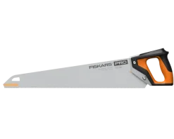 Cellenbetonblokken Accessoires|Cellenbetonblokken > FISKARS handzaag 550mm 11TPI PowerTooth