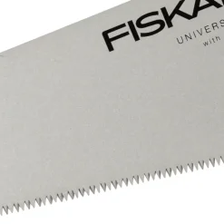 Cellenbetonblokken Accessoires|Cellenbetonblokken > FISKARS handzaag 380 mm 9TPI PowerTooth