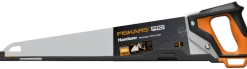 Cellenbetonblokken Accessoires|Cellenbetonblokken > FISKARS handzaag 550mm 7TPI PowerTooth