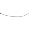 Flexibele slang (binnendraad x binnendraad) 1/2bi x 1/2bi 50 cm
