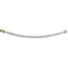 Flexibele slang (binnendraad x knel) 3/8bi x 12 mm 30 cm