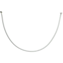 Flexibele slang (binnendraad x binnendraad) 1/2bi x 1/2bi 100 cm