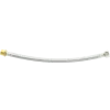 flexibele slang (binnendraad x buitendraad) 3/8bi x 3/8bu 30 cm